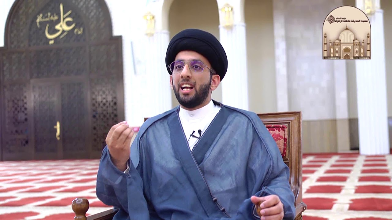 توضيح حول التطبير - سماحة السيد موسى العلي