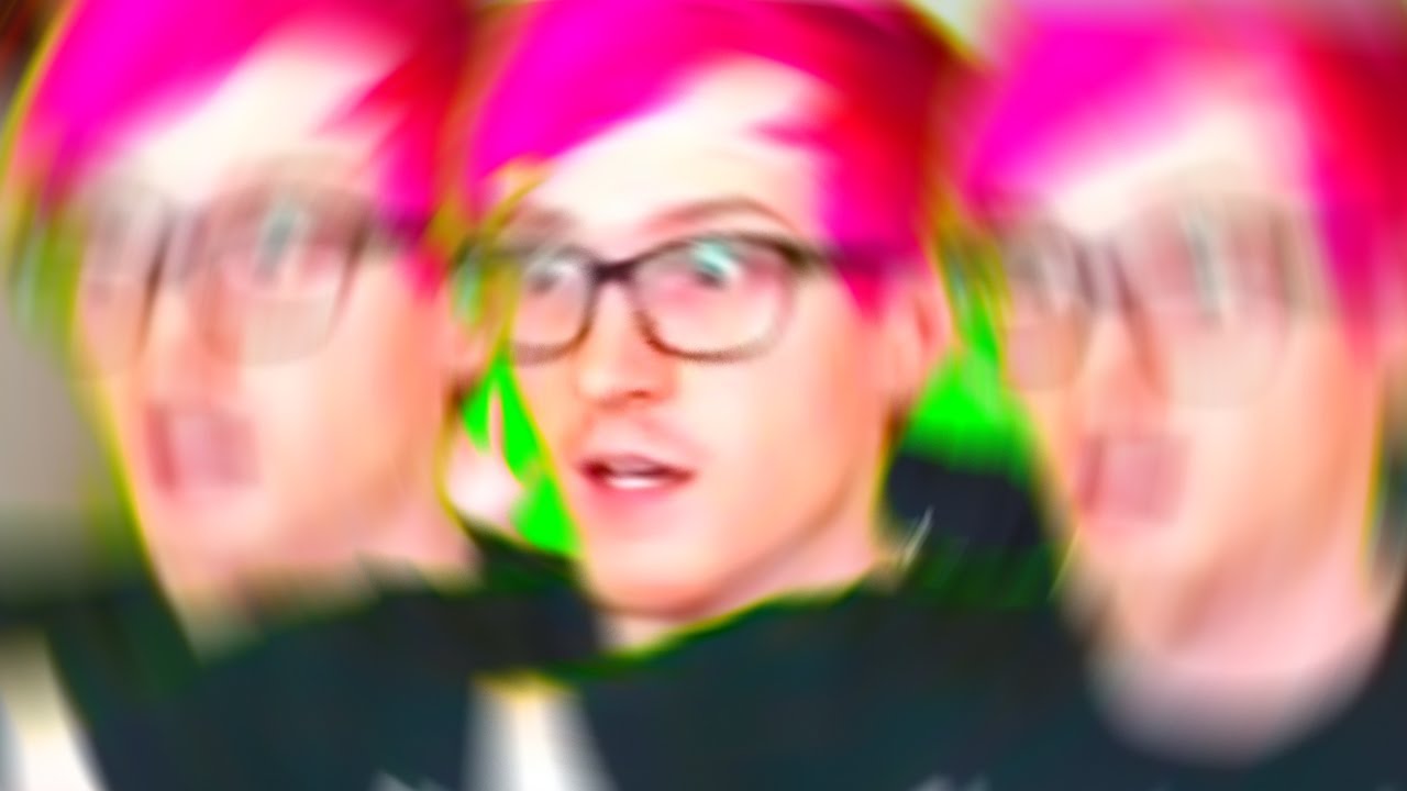 I let 8 year old fans edit my video again and i still regret it