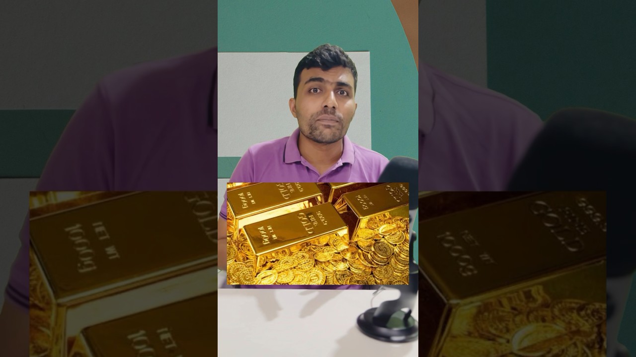 How to Buy Gold on PhonePe #DigitalGold #GoldInvestment #PhonePe