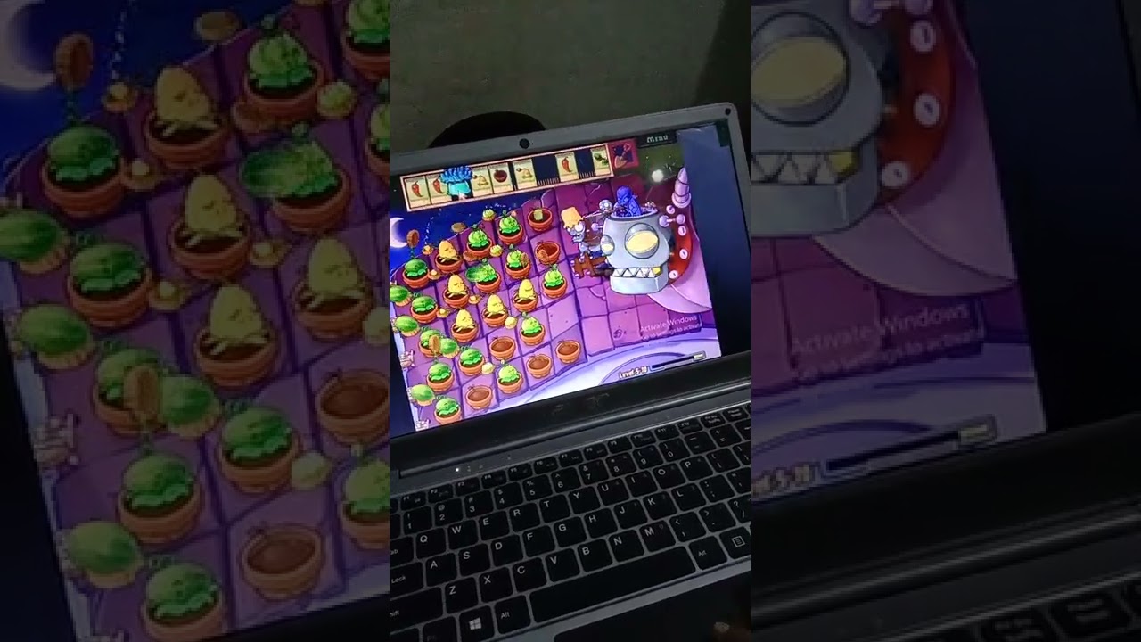 akhirnya finish jg game zombienya 13 Juli 2022