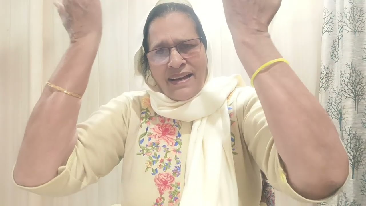 बहुत पुराणी जकड़ी # बेबे नेम धर्म प चाल,तेरी हे काया सुख पावैगी #हरियाणवीं संस्कृति #वायरल#trending 