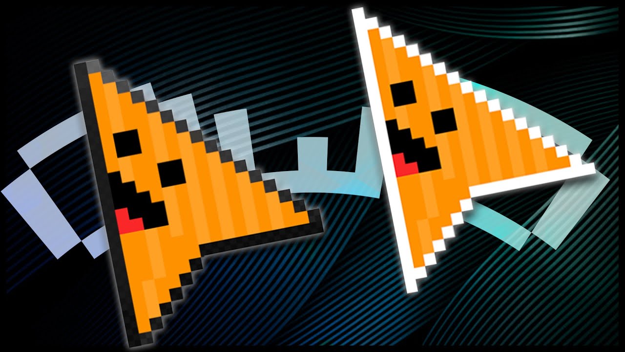 Waffle Cursor Update - Blitz SG