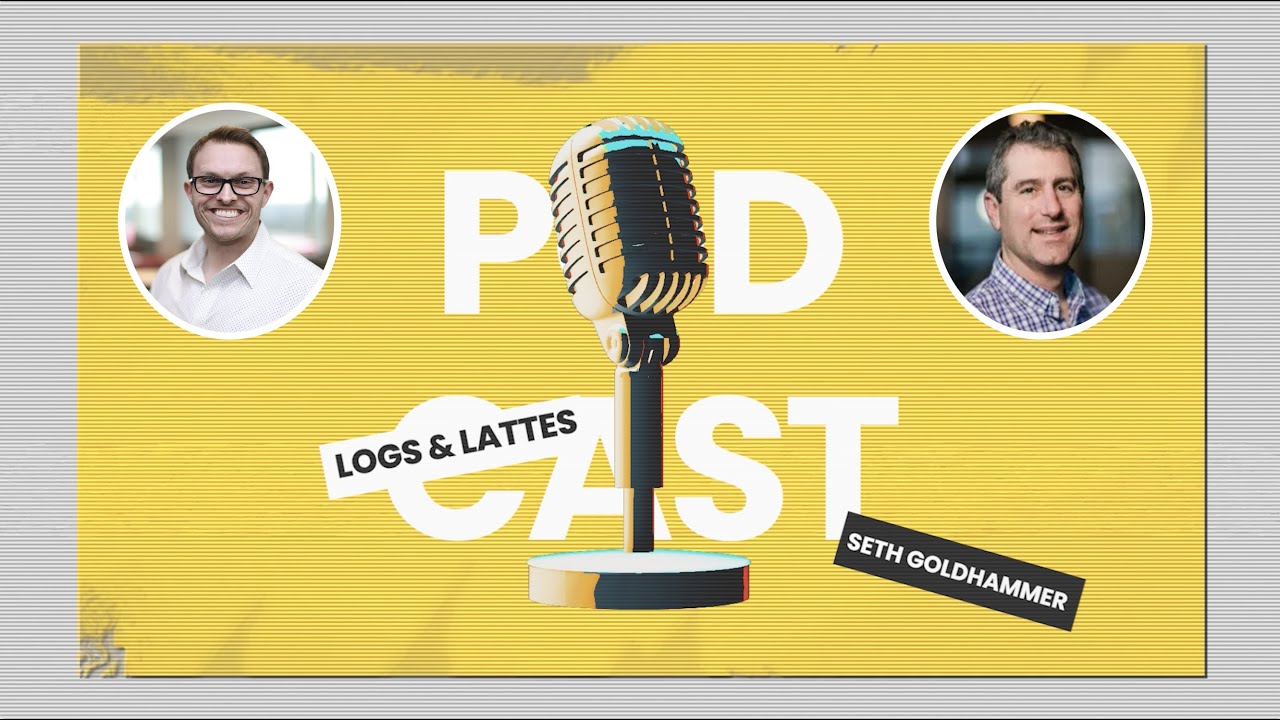 Logs & Lattes:  Episode 1 - Smart Logging Without the Price Trap