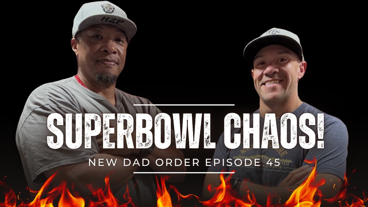 BAD BUNNY, SAM DARNOLD, AND GOODELL'S CONTROVERSIAL SUPER BOWL!