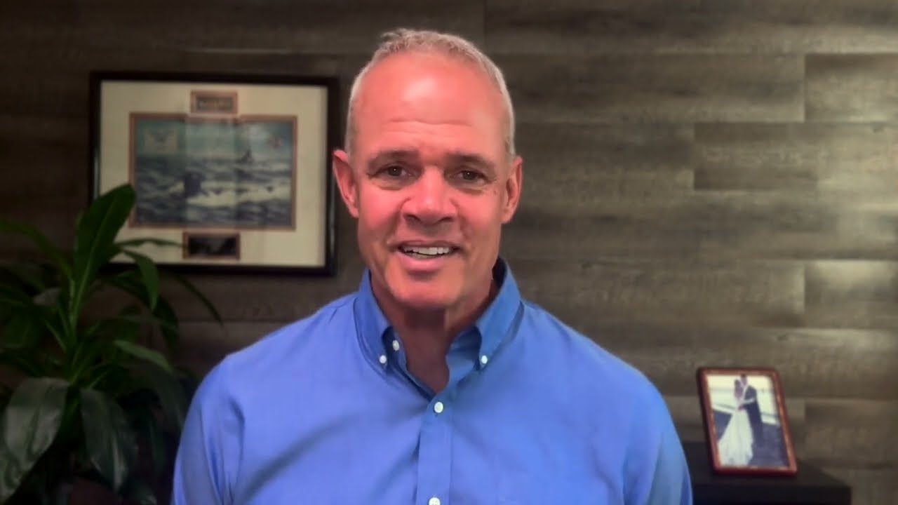 BSCAI 2025 Executive Management Conference  Session Preview | Marc Koehler