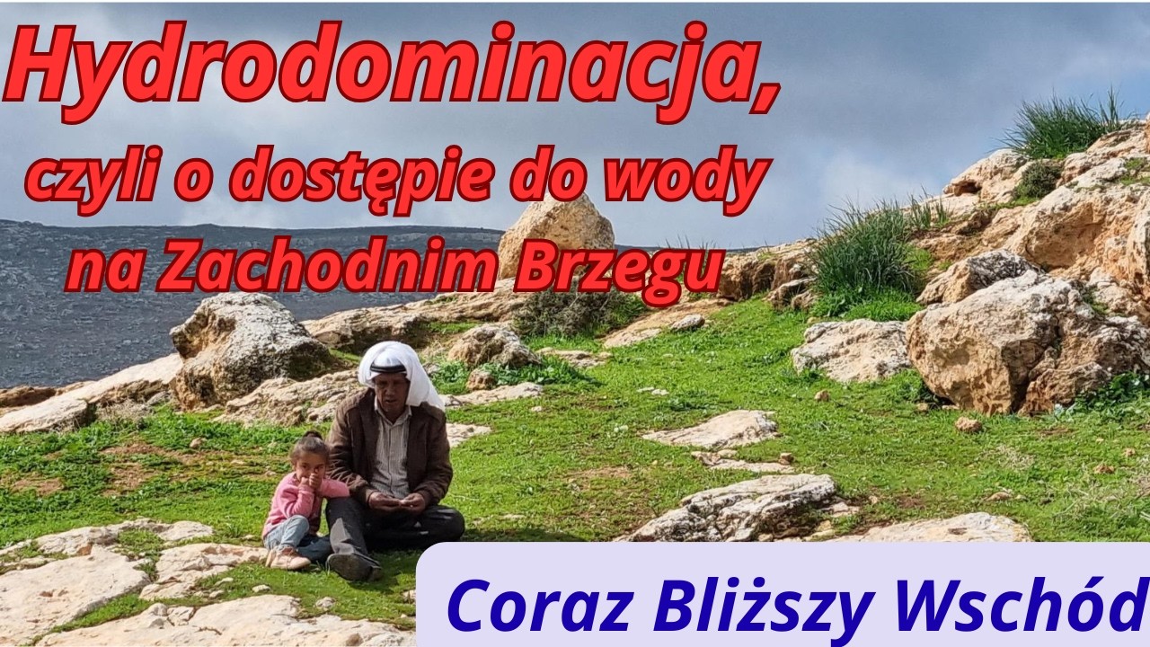 Hydrodominacja