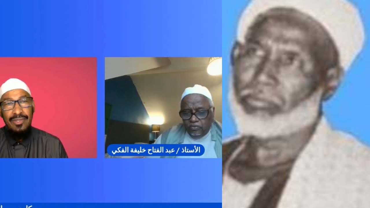 حكاوي من الغربة   الحلقة الخامسة ( شخصية كرنية فريدة من نوعها )