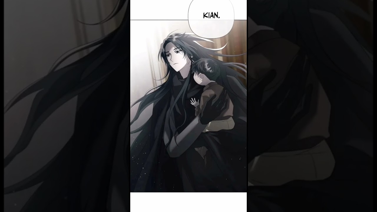 He regrets now#manhwa #manhwaedit #tragedy  #manga #historical