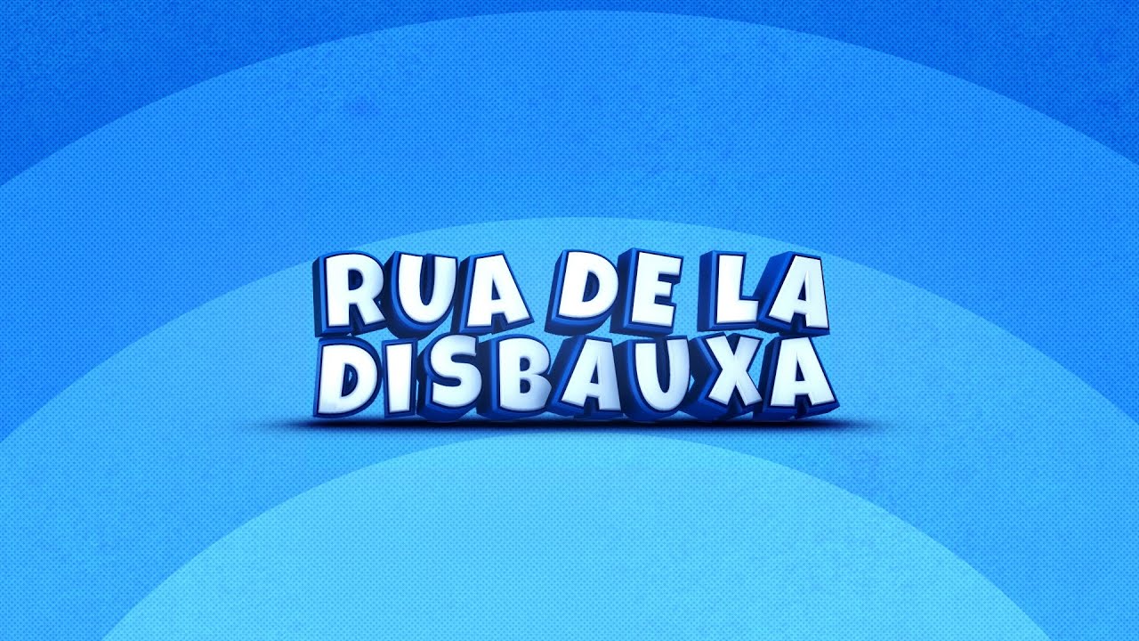 La Rua de la Disbauxa de Sitges 2026