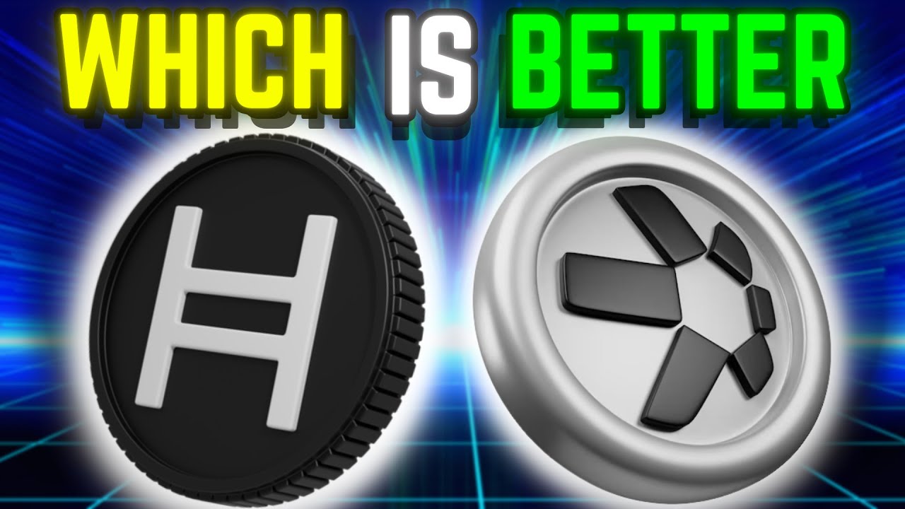10 QNT or 25000 HBAR: Best For HIGH Returns In 2025!?