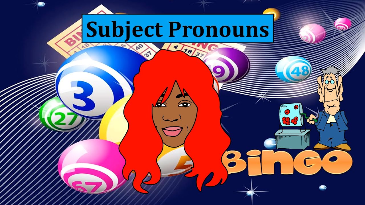 Pronouns: Nominative Case Pronouns | Subject Pronouns and Predicate Nominatives Quiz | Pronouns Quiz