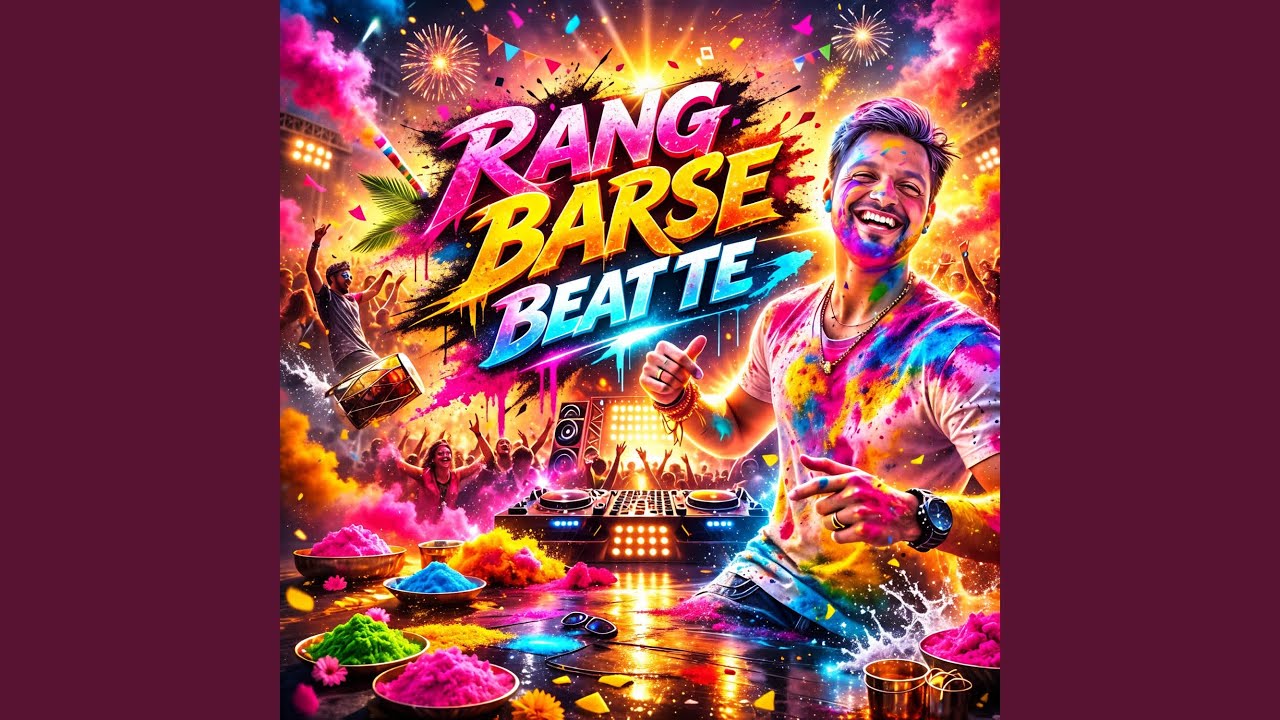 Rang Barse Beat Te