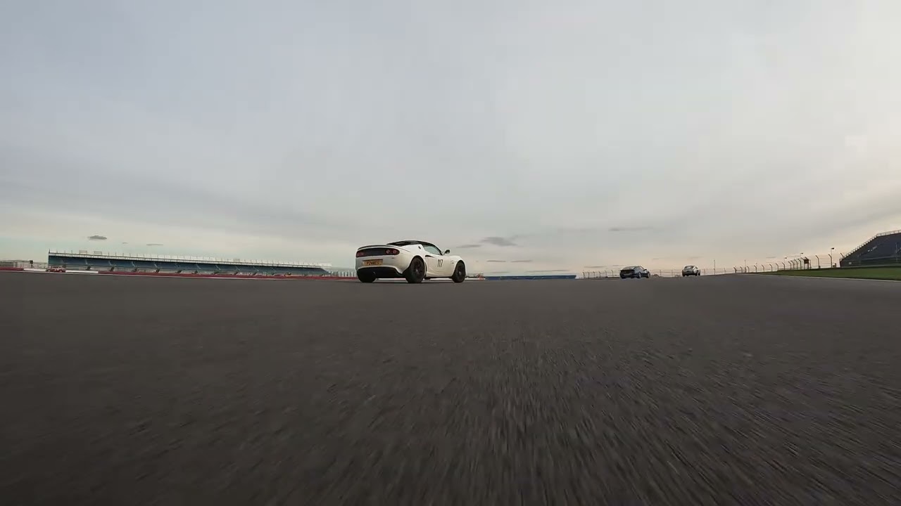 2026 Pomaroy trophy Gt86 Areo 2017 race start Part 3