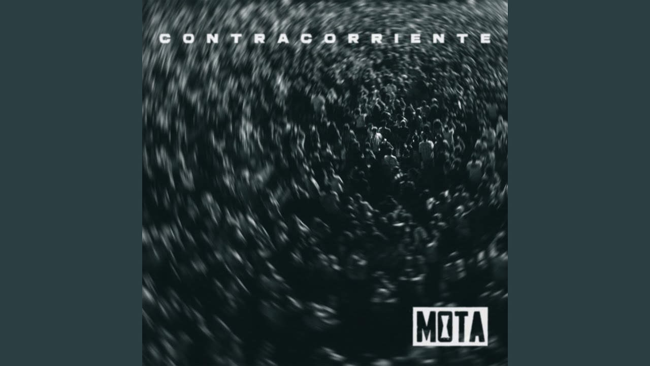Contracorriente