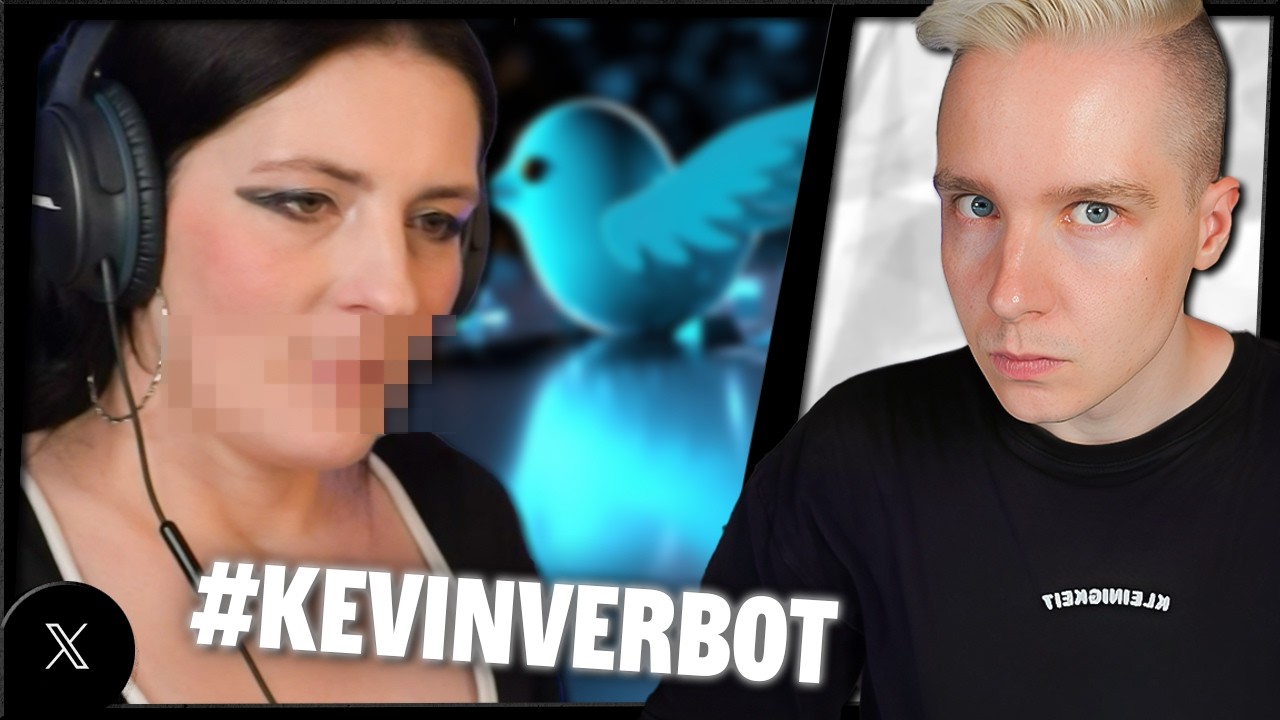 Ekelhafte LEHRENFRAU AUSSAGEN exposed? X-NEWS