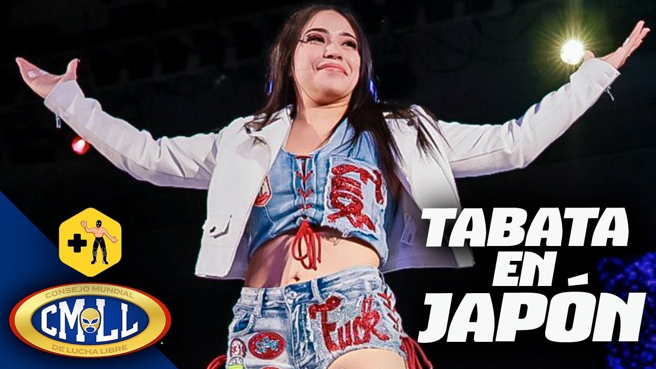 Tabata: 