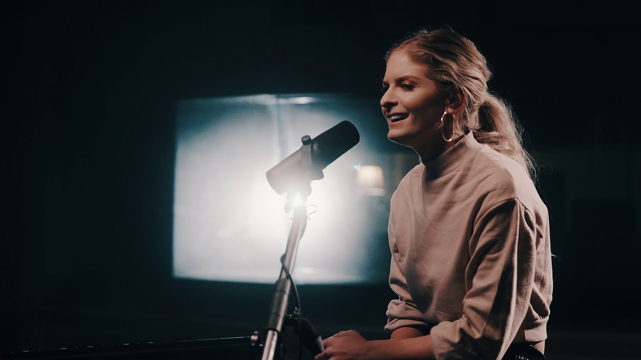 Lauren Duski - The Weather (Live From Ocean Way Studios)