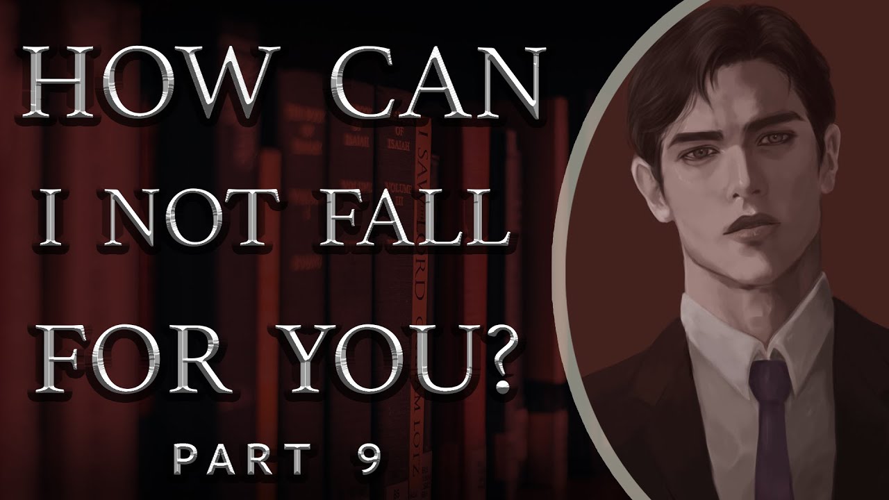 Your Boss Reveals The Truth {Audio RP}[M4A][Part 9]