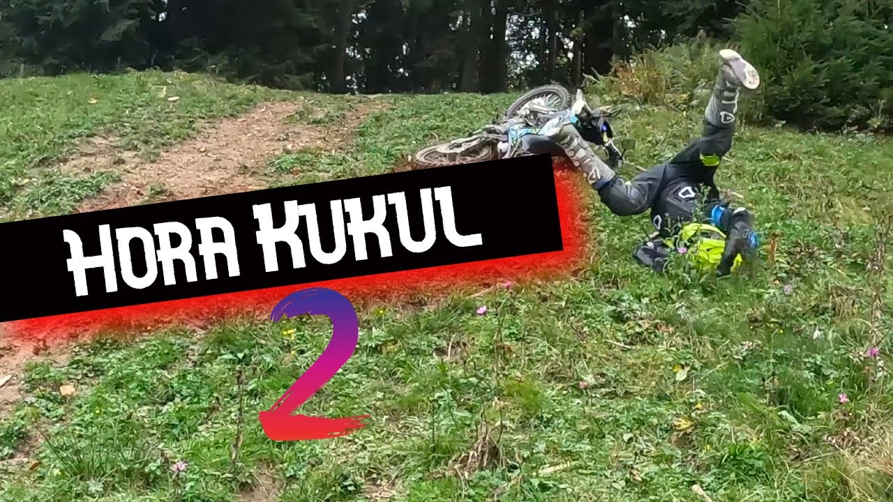 Ендуро маршрут на гору Кукул | Частина 2 | Shineray xy250-6c та Kovi 250 lite на цей раз змогли!!!