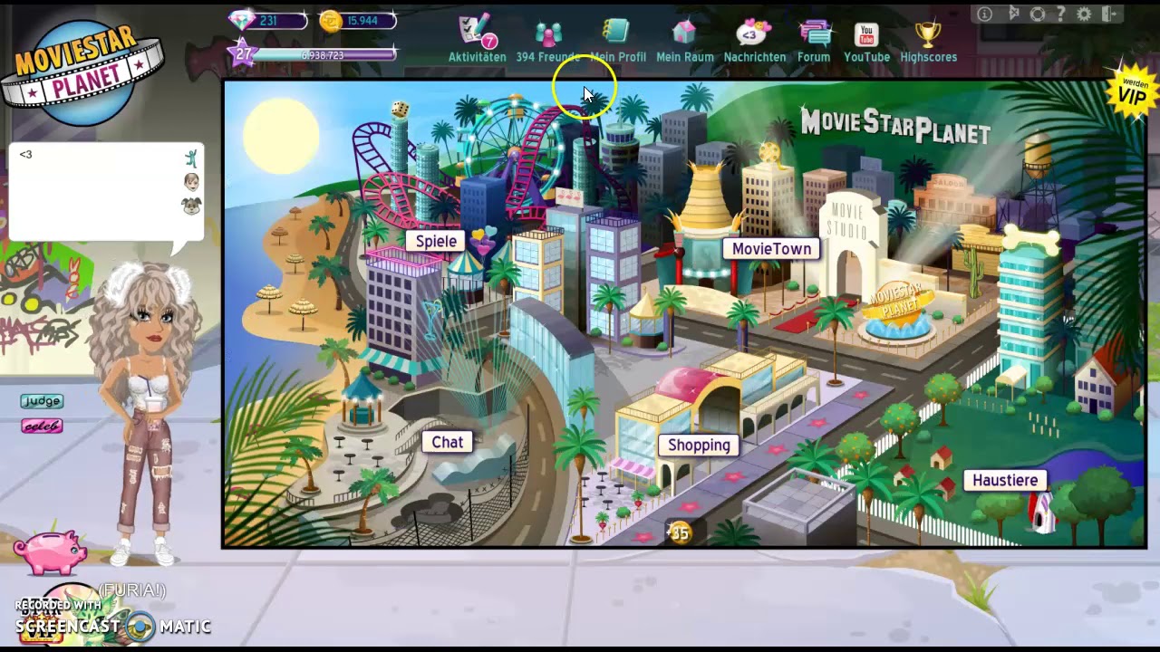 Msp scammer test !?