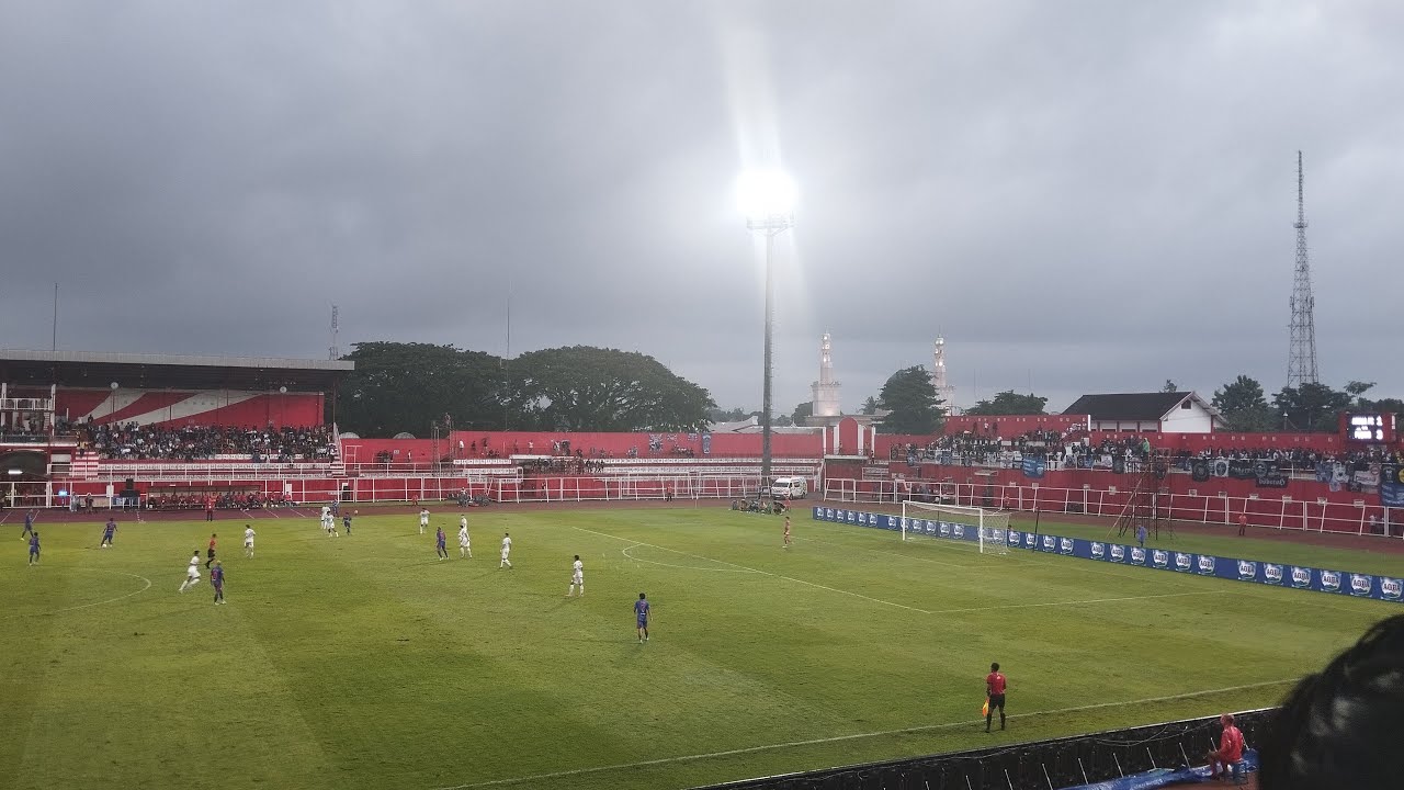 AFTER MATCH 🦁 AREMA FC vs Persib Bandung I Setelah Laga AREMA FC vs Persib di Stadion Supriyadi