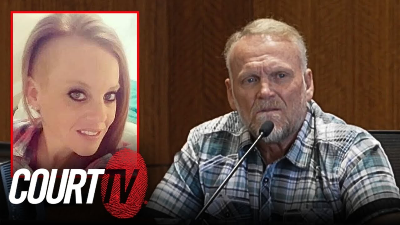 Murder Victim Who Allegedly Faked Cancer Stole From Grandparents: Uncle