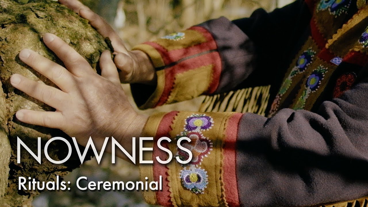 Rituals: Ceremonial