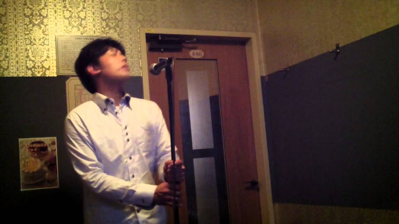 CHAGE&ASKA　/　太陽と埃の中で　by　とみさん