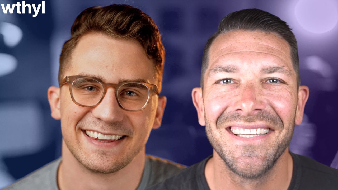 Q&A With Jeb Smith
