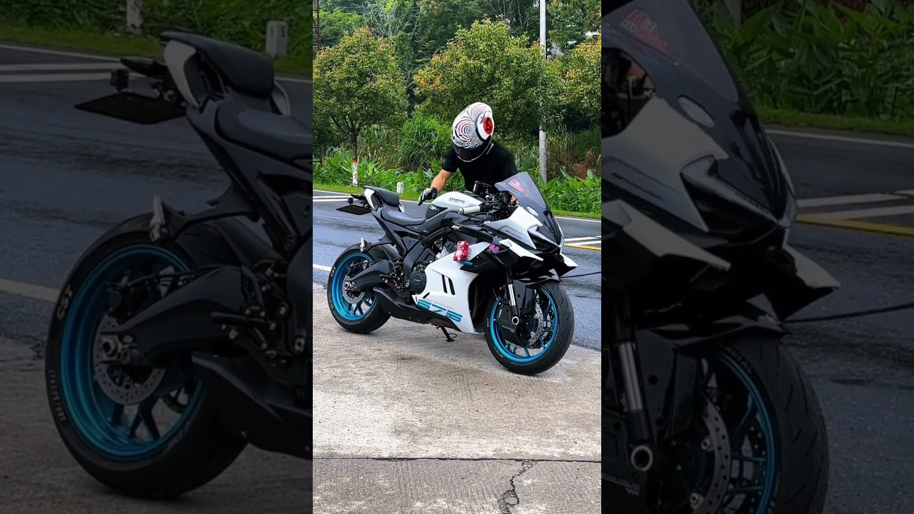 CF MOTO 675SR BIKE 2025|2025 CFMoto 675 SR &ndash; Full Review, Specs, and First Look|#automobile #bike 25
