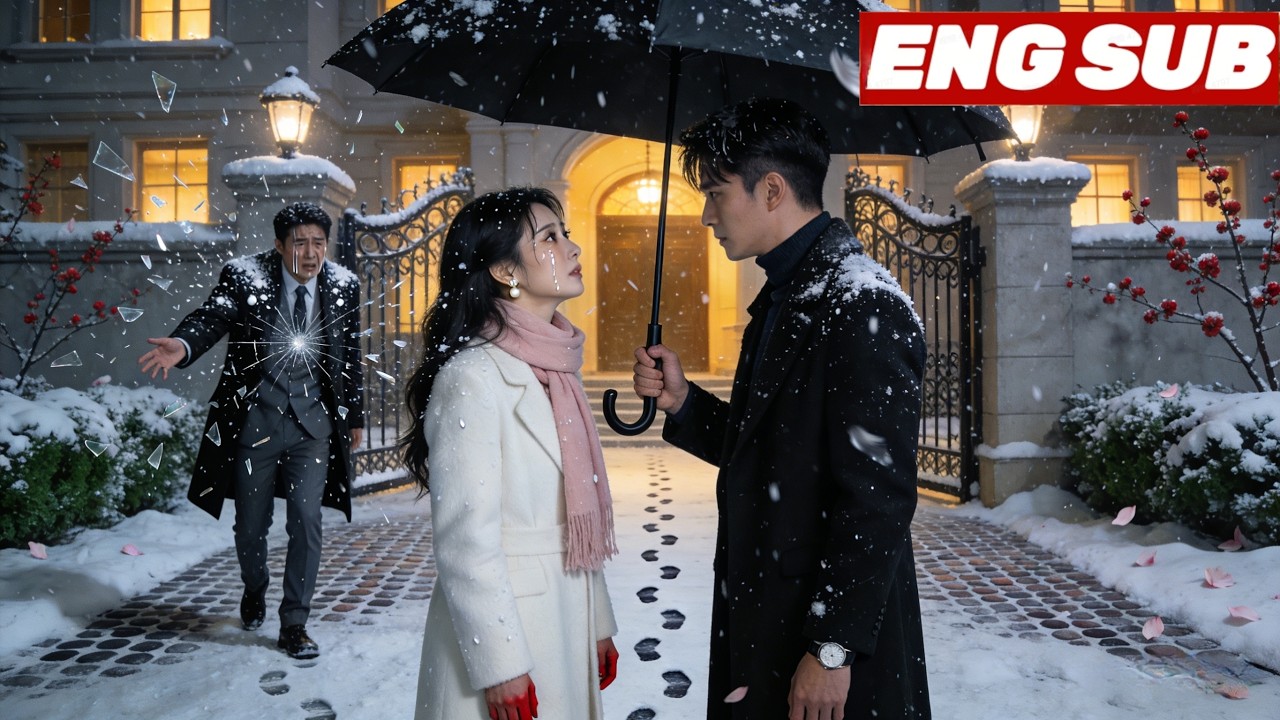 🔥I Played the Villain to Save My Real Love, But He Only Loved Me After I Was Gone !