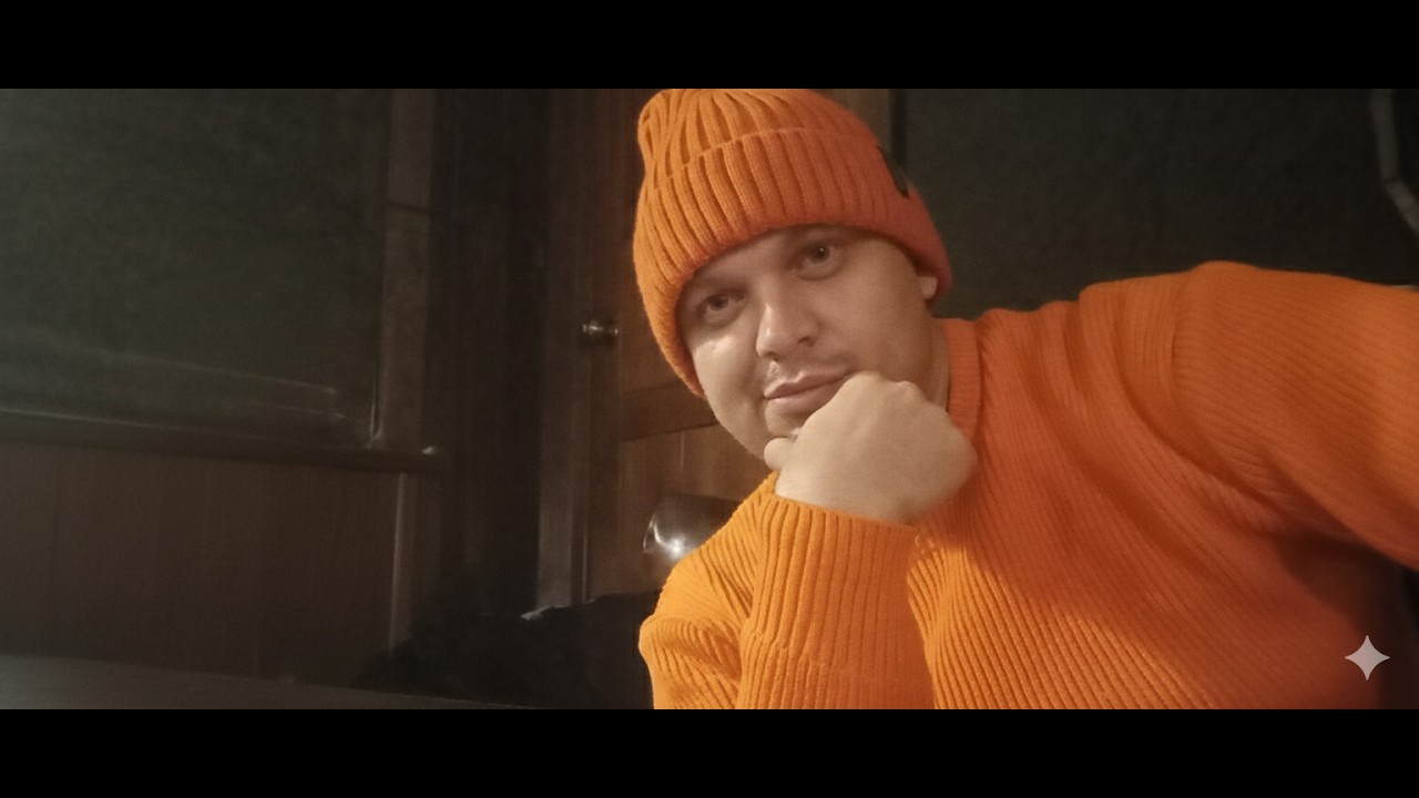 ВЕЧЕР ЗИМА!linktree !commands !tg