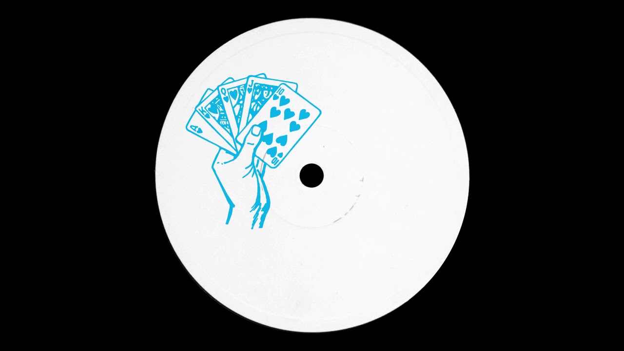 Jacques Renault - That Sound (Razor-N-Tape)
