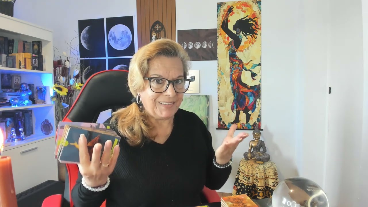 ⚠️TOMAR DECISIONES AUNQUE SEA DIFÍCIL #tarot #tarothoy #tarotgratis #energia #amor