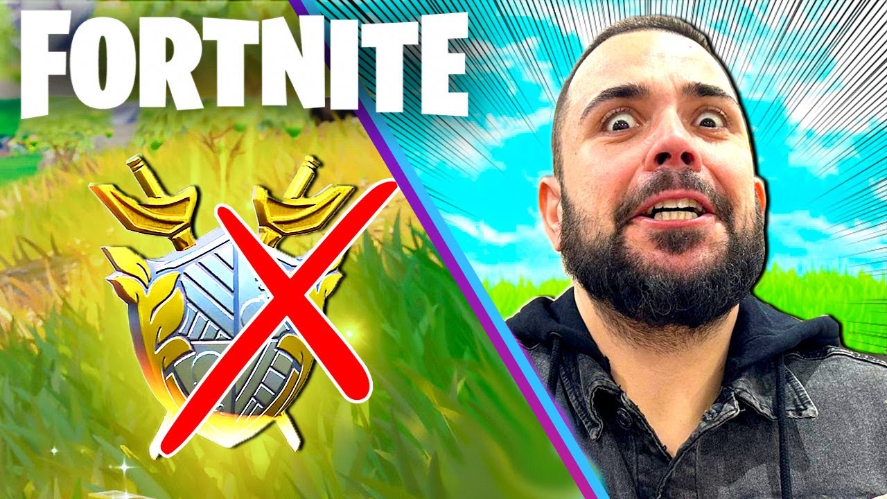 Getto gli Amuleti e devasto la LOBBY - FORTNITE