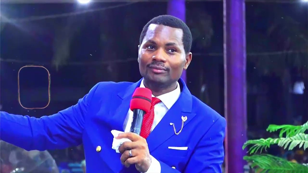 Déclarations prophétique  ta position, ta grace te sera restituer 1Samuel 16v13