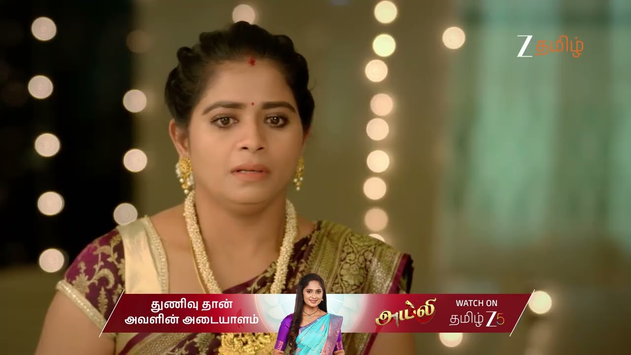 Chinnan Siru Kiliye | Ep - 127 | Best Scene | Jan 19 2026 | Zee Tamil
