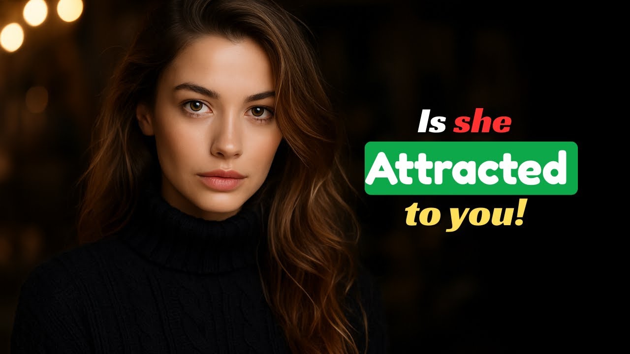 How to Discover  a Woman's True Feelings | Crazy Attraction Secrets