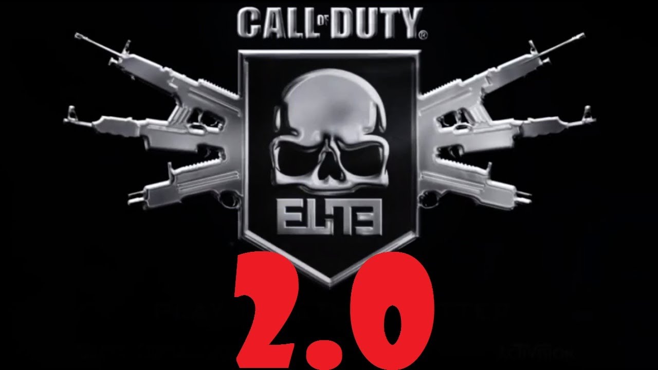 Call of Duty Elite 2.0 | CANCEL YOUR ELITE RENEWALS NOW!