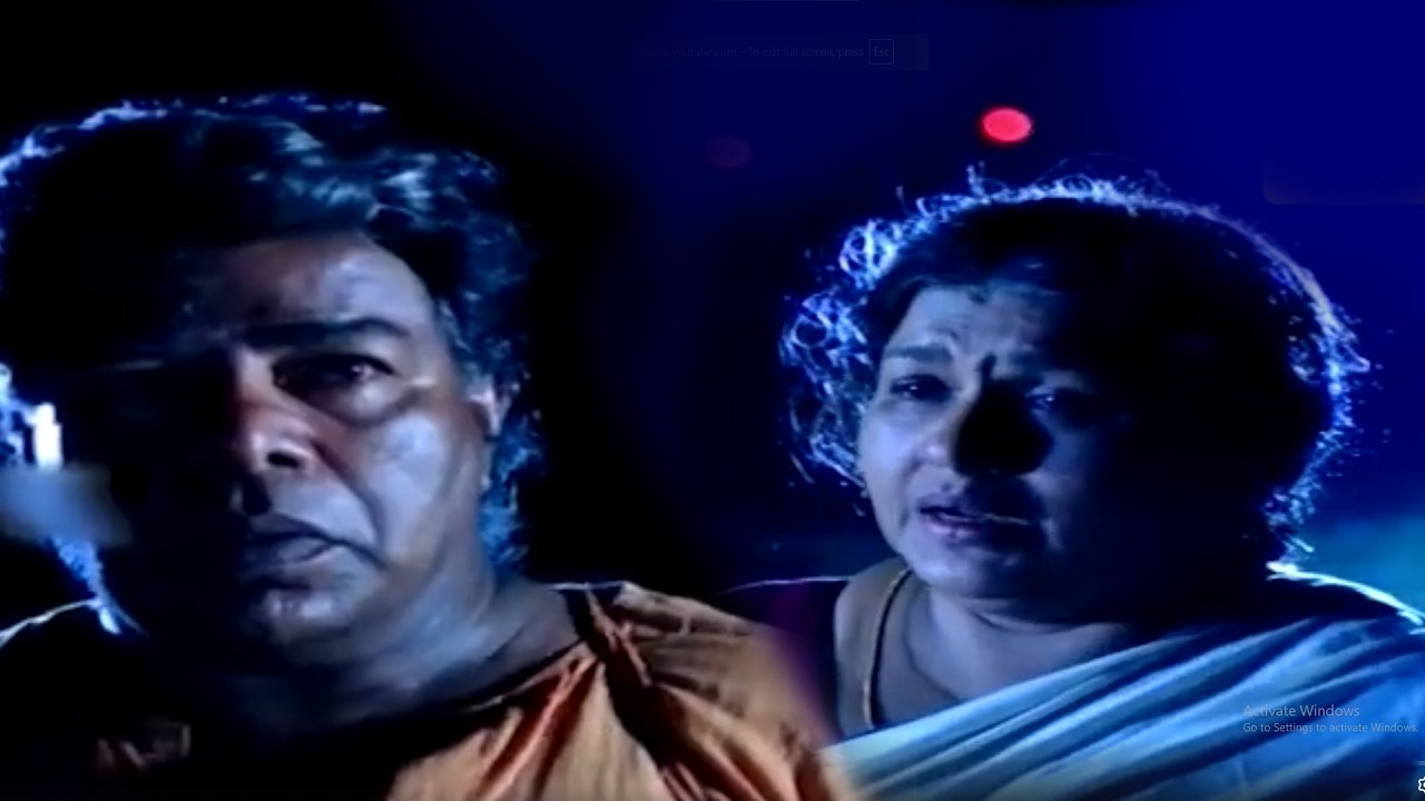എന്നെ തനിച്ചാക്കിയിട്ട് പോവാ എവിടേക്കാണെങ്കിലും ഞാനും ഉണ്ട് | Santhanagopalam | Jagatheesh
