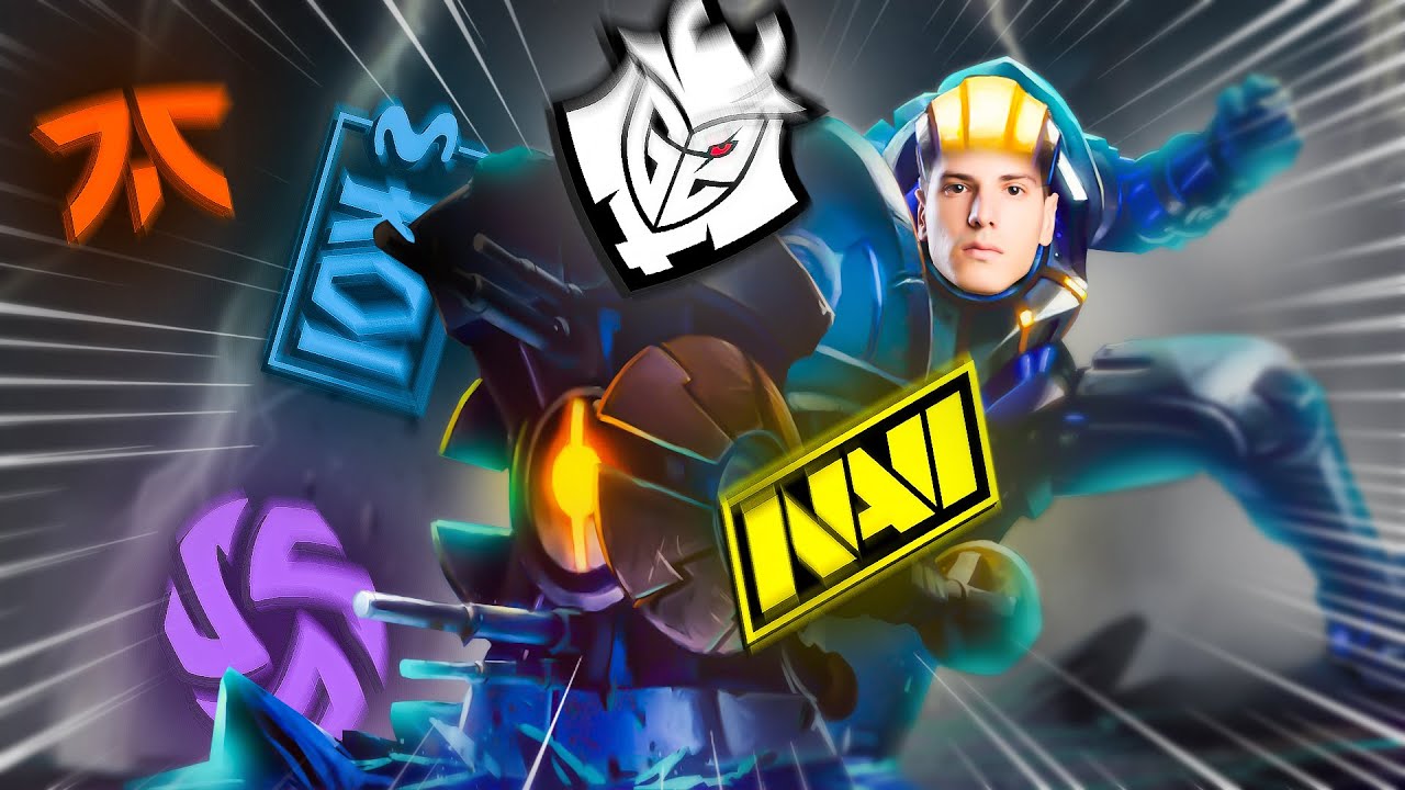 THIS CHAMPION WILL MAKE US WIN LEC