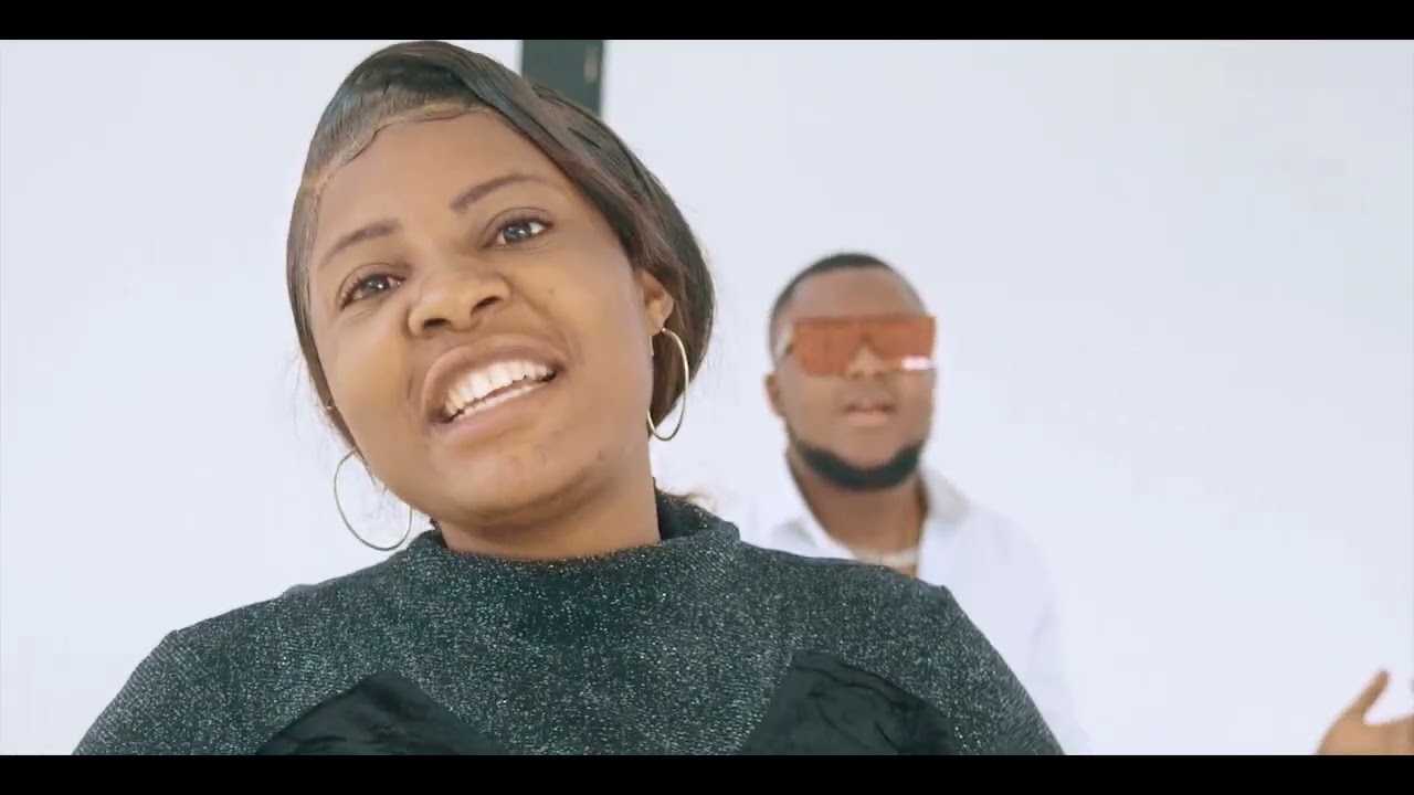 Abigail Kampamba Feat- Joshua NN - Natulumbe