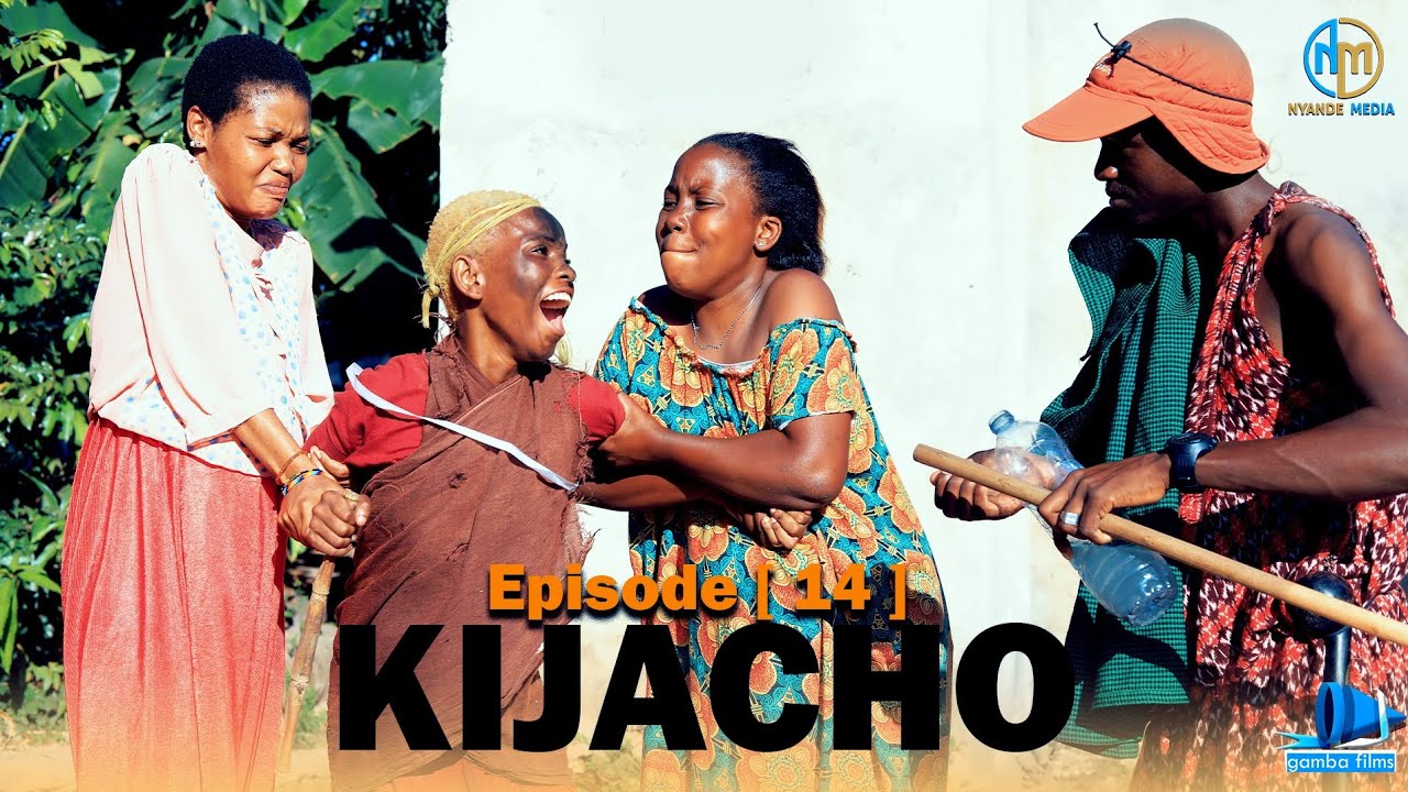KIJACHO EPISODE {14}