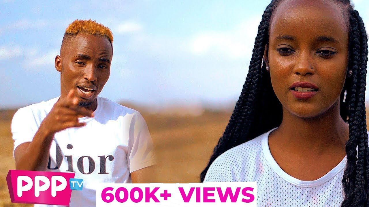 Otile Brown X Jovial - Jeraha Cover By Dogo Charlie and Celyn Kym | JRF