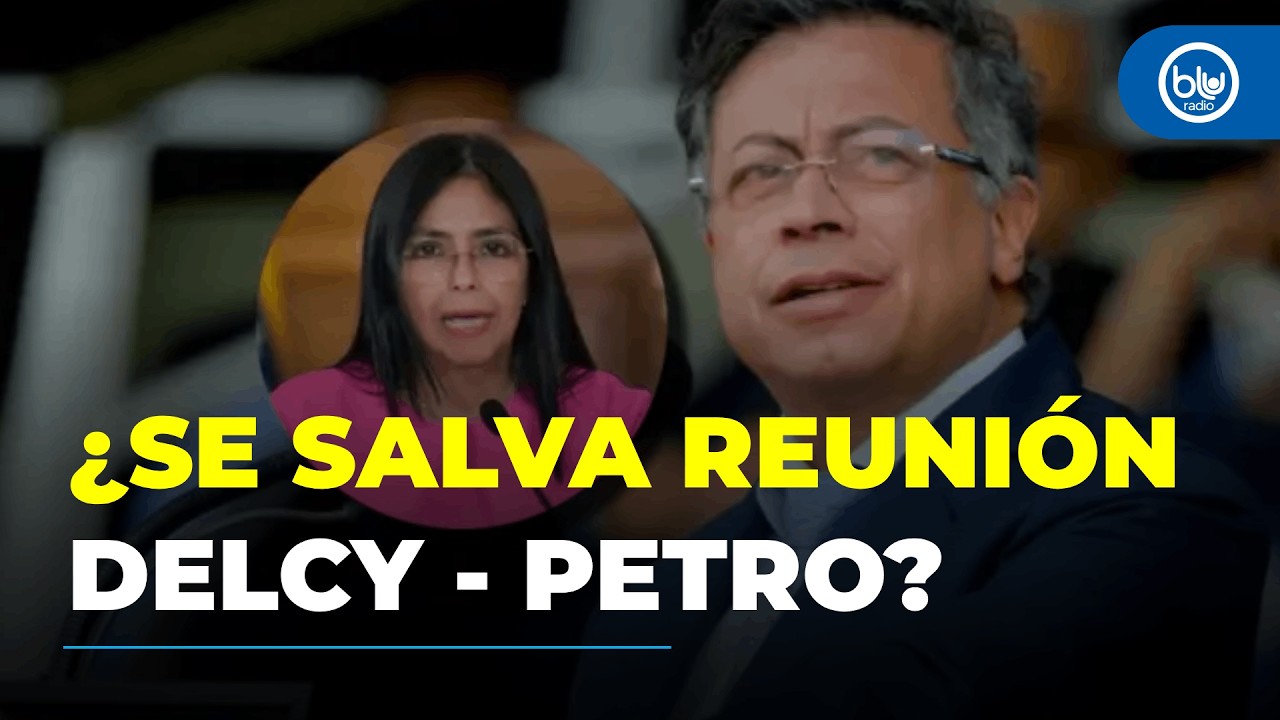 Colombia y Venezuela retoman diálogo tras captura de Maduro: delegación colombiana visitó Caracas