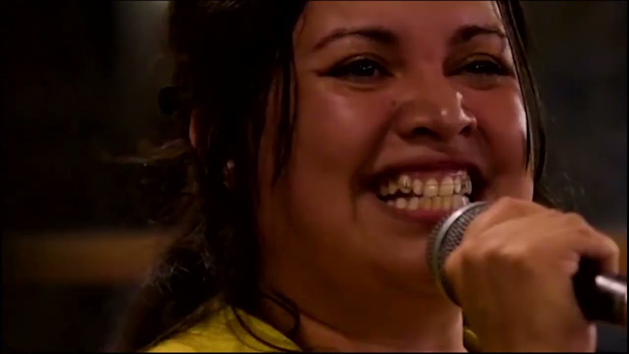 Susana Prieto, Intendenta de Maimará, Jujuy. Maimará, orgullo de los jujeños y de toda la Argentina