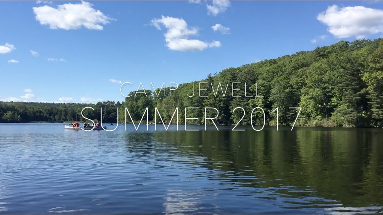 Camp Jewell 2017