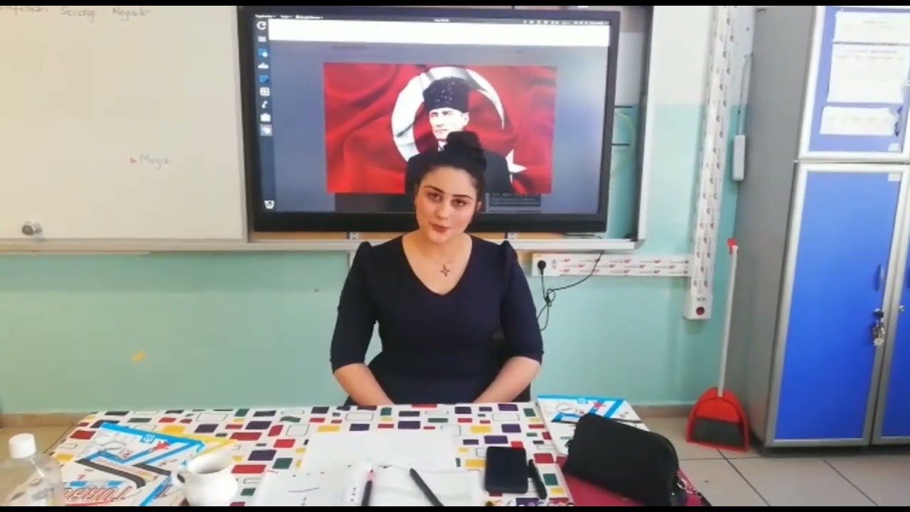 Osmangazi İlkokulu Anneler Günü