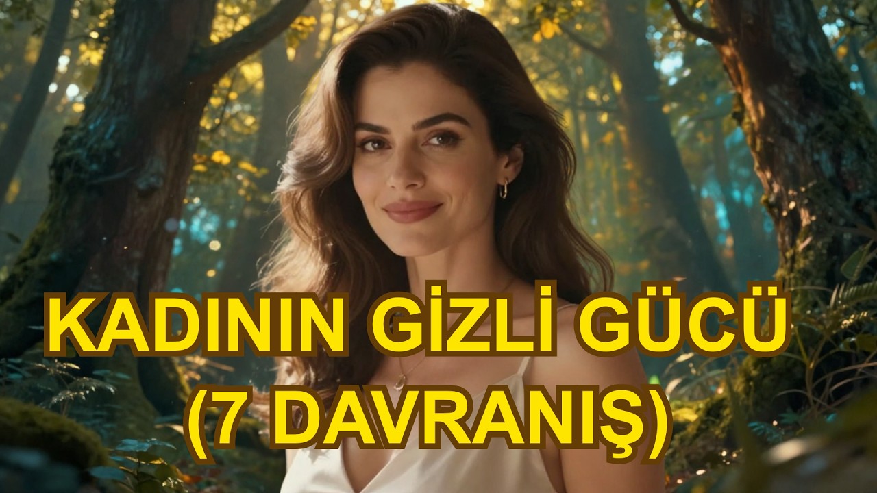 Olgun Kadının Sessiz Gücü | Kahramanın Yolculuğunda Son Eşik (Podcast)