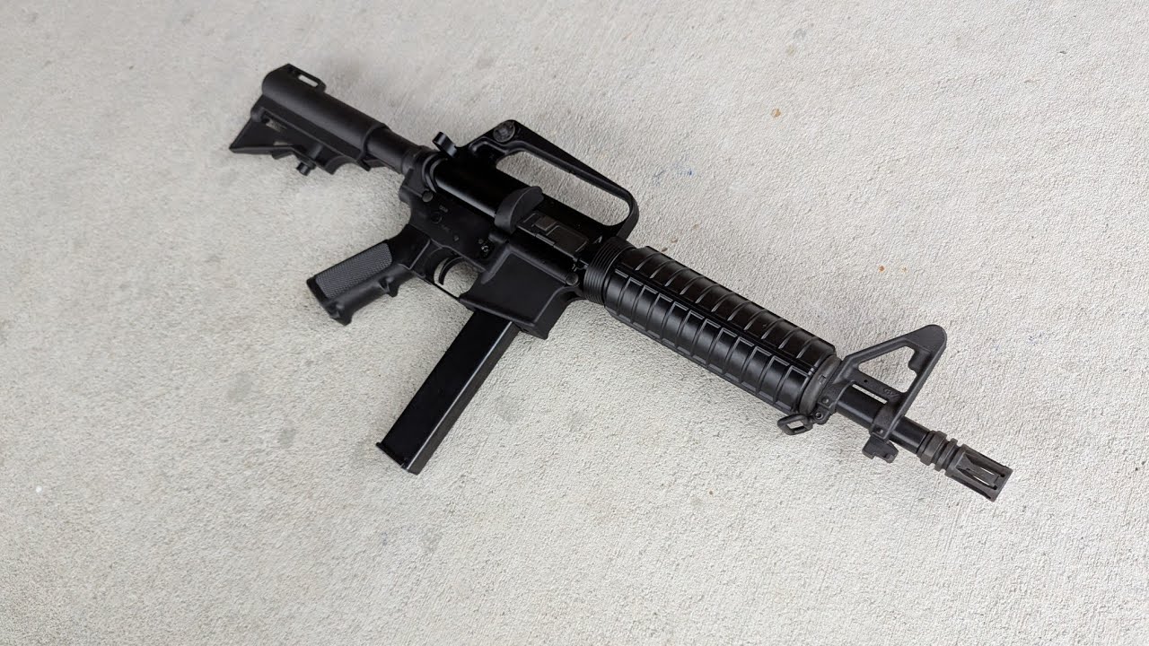 PSA выпускает H&R 635